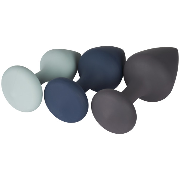 Amaysin Trio Buttplug-set