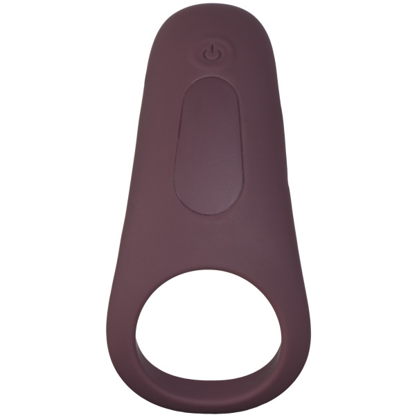 Amaysin Vibrerende Cockring met Afstandsbediening