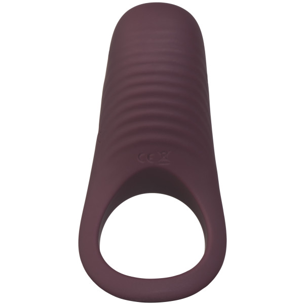 Amaysin Vibrerende Cockring met Afstandsbediening