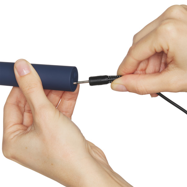 Amaysin Precision Oplaadbare Clitorisvibrator