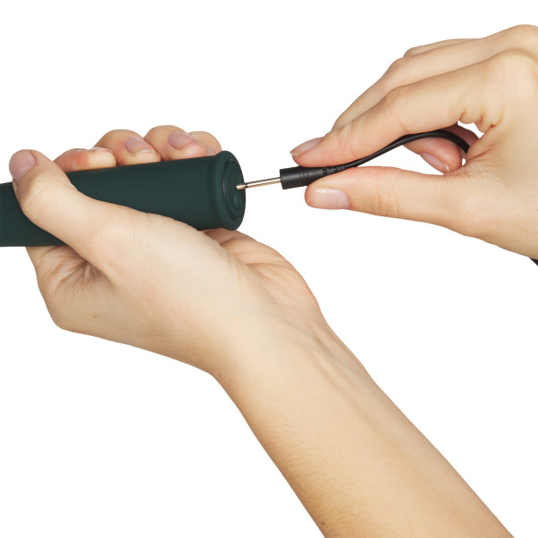 Amaysin Teaser Oplaadbare Clitorisvibrator