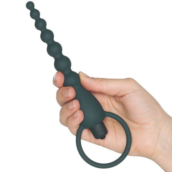 Amaysin Wave Vibrerende Anale Kralen