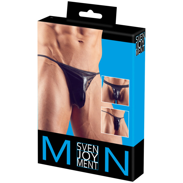 Svenjoyment Wetlook Strings Pak van 3