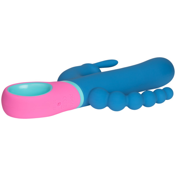 PMV20 Vice Double Tarzan Vibrator