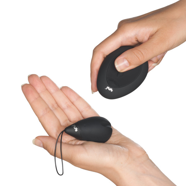 Bang! Ultra Krachtig Vibrator Ei met Afstandsbediening