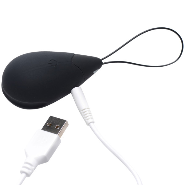 Bang! Ultra Krachtig Vibrator Ei met Afstandsbediening