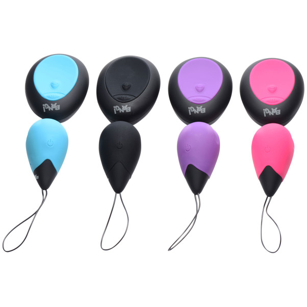 Bang! Ultra Krachtig Vibrator Ei met Afstandsbediening