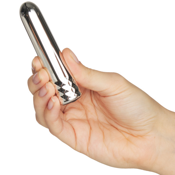 Sinful Double Trouble Oplaadbare Rabbit en Wand Bulletvibrator-set