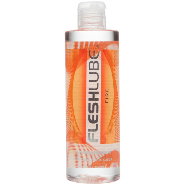 Fleshlube Fire Verwarmend Glijmiddel 250 ml