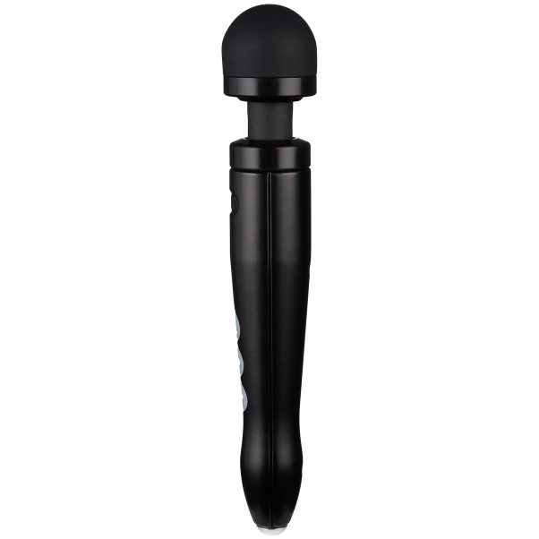 Doxy Die Cast 3R Black Magic Wand