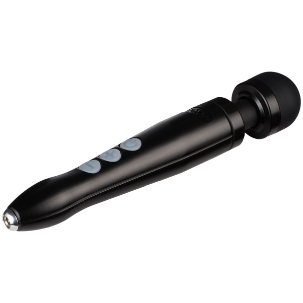 Doxy Die Cast 3R Black Magic Wand