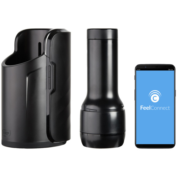 Kiiroo Keon Masturbator Set