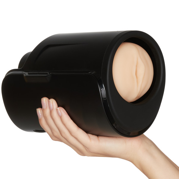 Kiiroo Keon Masturbator Set