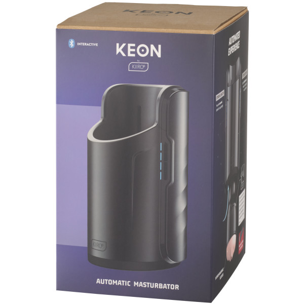 Kiiroo Keon Automatische Penisvibrator