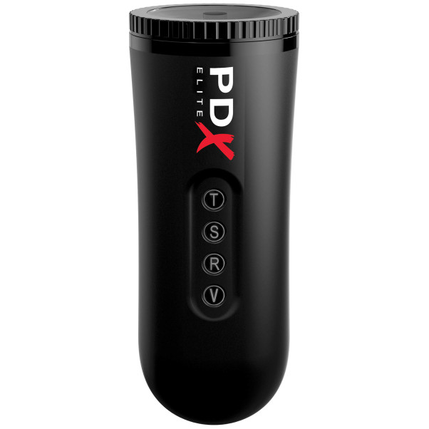 PDX Elite Moto Blower Penisvibrator