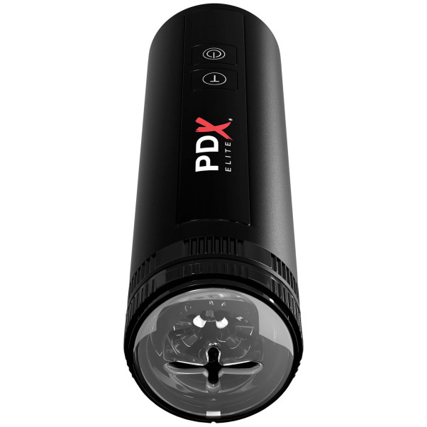 PDX Elite Moto Bator X Masturbator