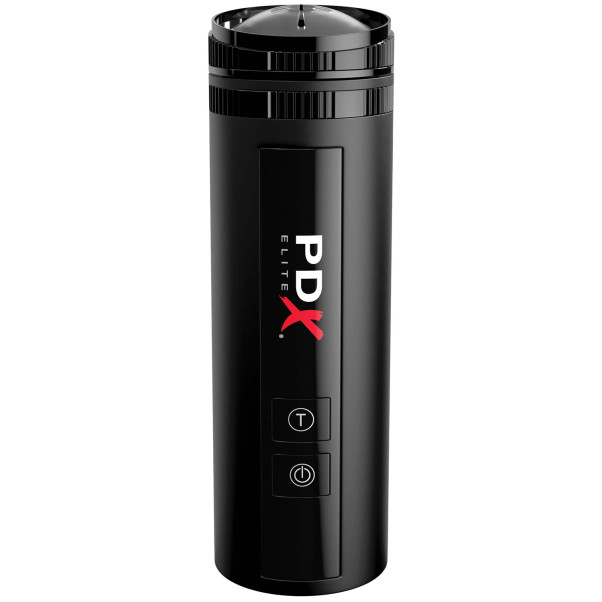 PDX Elite Moto Bator X Masturbator