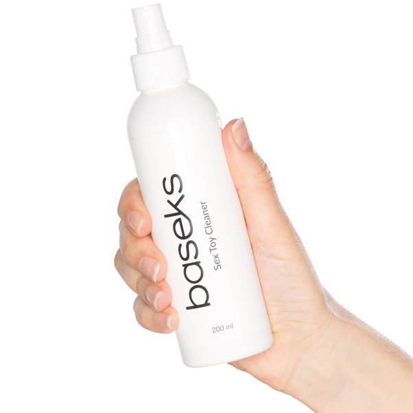 baseks Sex Toy Cleaner 200 ml