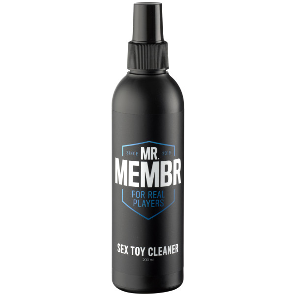 MR.MEMBR Sex Toy Cleaner 200 ml