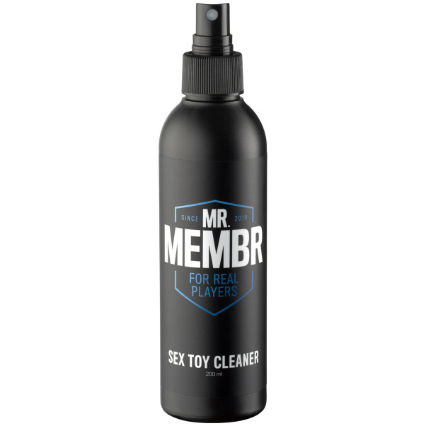 MR.MEMBR Sex Toy Cleaner 200 ml