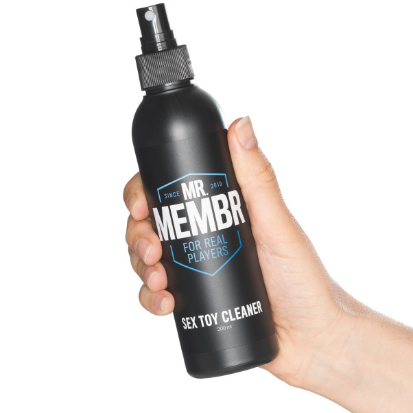 MR.MEMBR Sex Toy Cleaner 200 ml