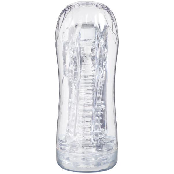 MR.MEMBR Edge Clear Masturbator