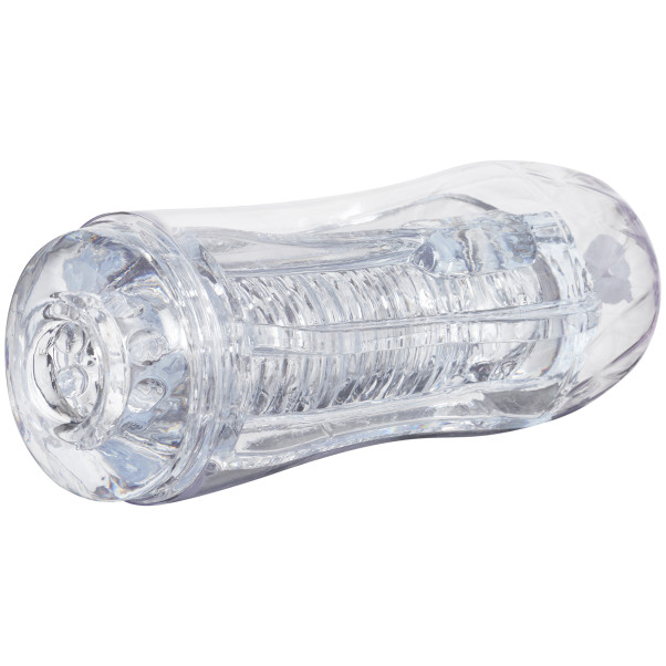 MR.MEMBR Edge Clear Masturbator