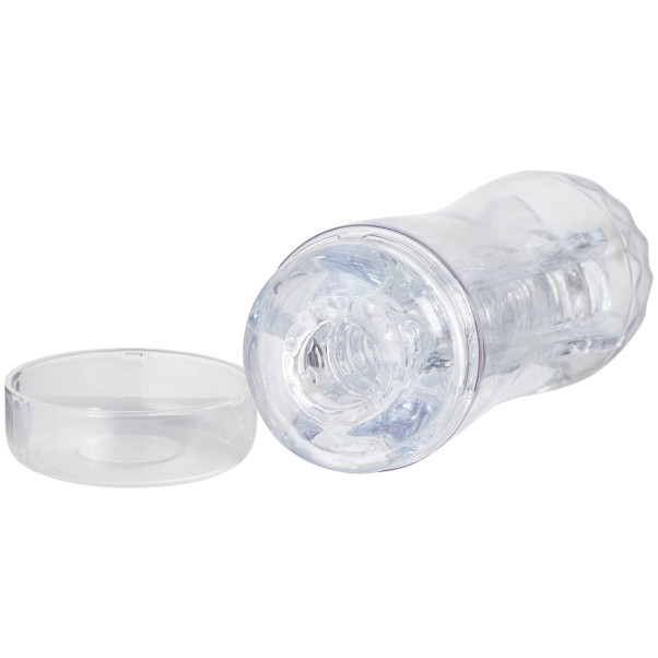 MR.MEMBR Edge Clear Masturbator