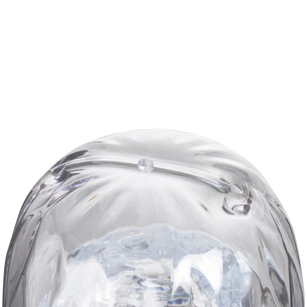 MR.MEMBR Climax Clear Masturbator