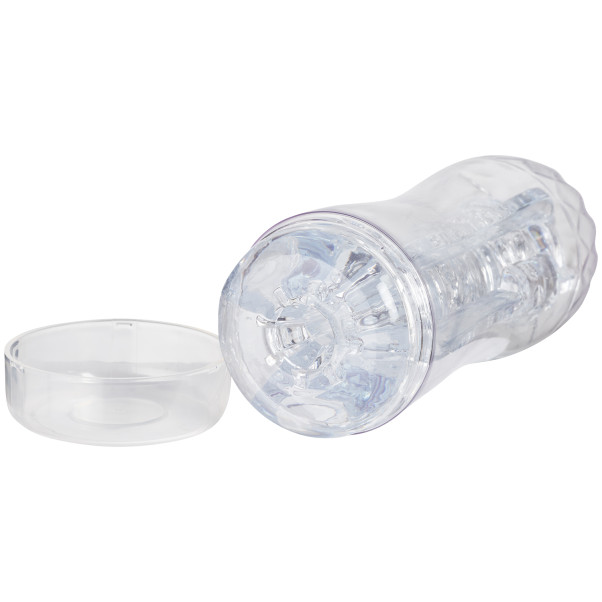 MR.MEMBR Climax Clear Masturbator