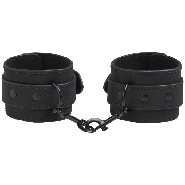 obaie Kunstleren Body Restraints Harnas