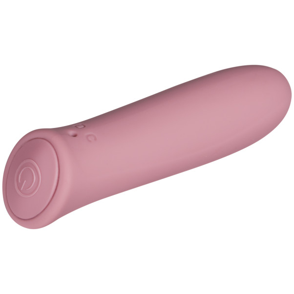 Amaysin Krachtige Oplaadbare Mini Clitorisvibrator
