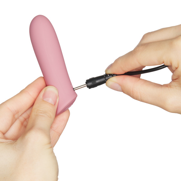 Amaysin Krachtige Oplaadbare Mini Clitorisvibrator