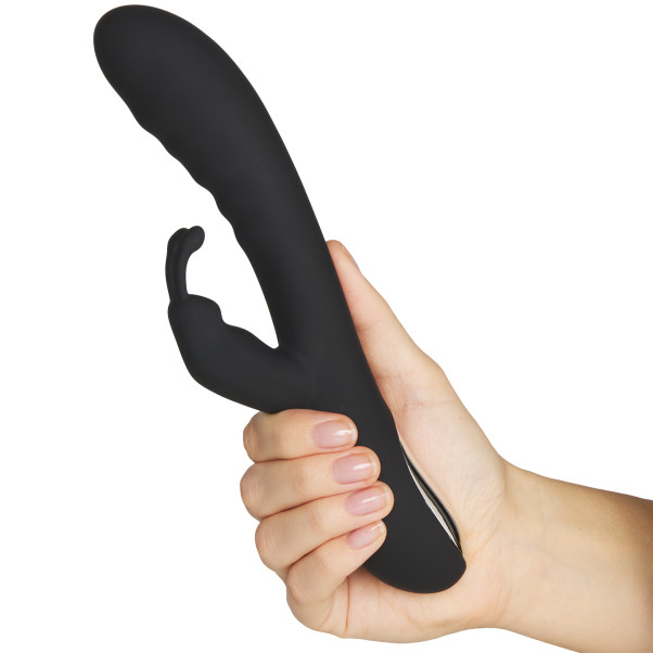 Sinful Hot Date Oplaadbare Rabbit Vibrator