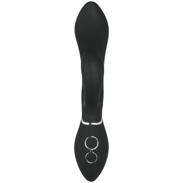Sinful Bendy Oplaadbare Rabbit Vibrator