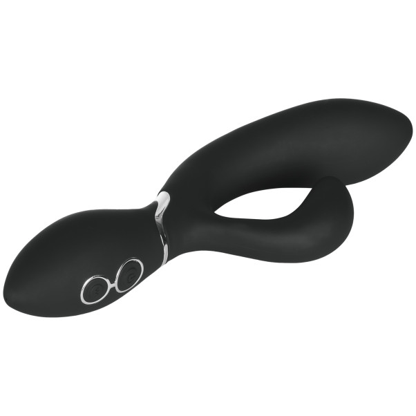 Sinful Bendy Oplaadbare Rabbit Vibrator