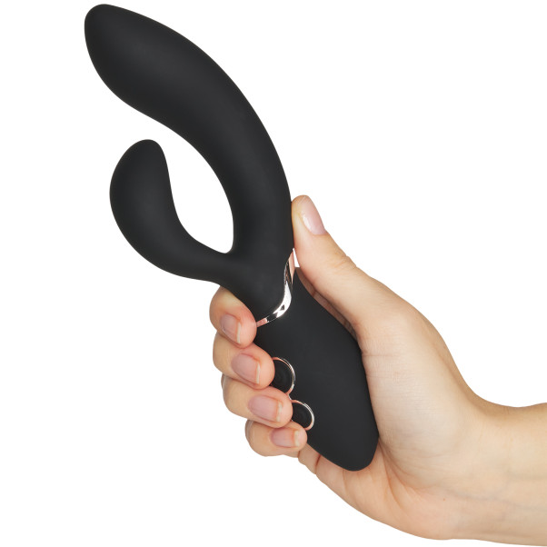 Sinful Bendy Oplaadbare Rabbit Vibrator