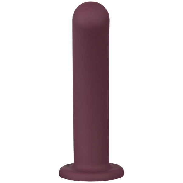 Amaysin Slender Dildo met Zuignap Medium