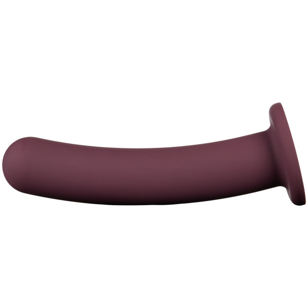 Amaysin Slender Dildo met Zuignap Medium