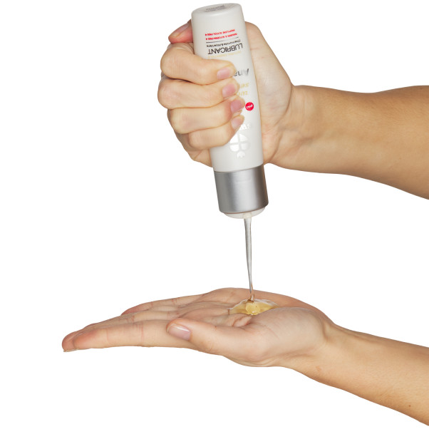 Swede Woman Sensitive AnalEase Glijmiddel 60 ml