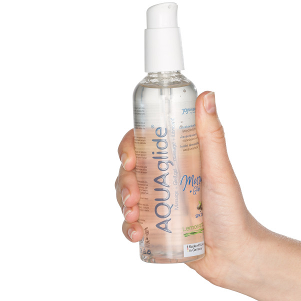 Joydivision Aquaglide Massage Glide 200 ml