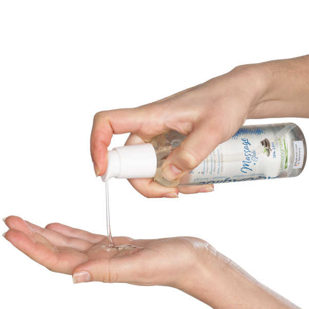 Joydivision Aquaglide Massage Glide 200 ml