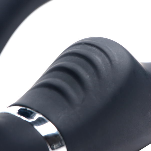 Strap U Mighty Rider Vibrerende Strap-on