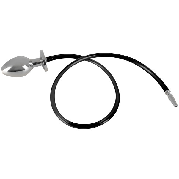 You2Toys Piss to Ass Plug