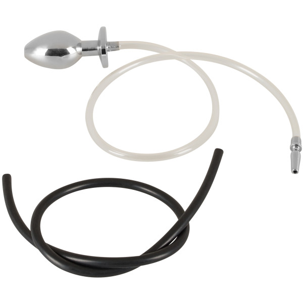 You2Toys Piss to Ass Plug