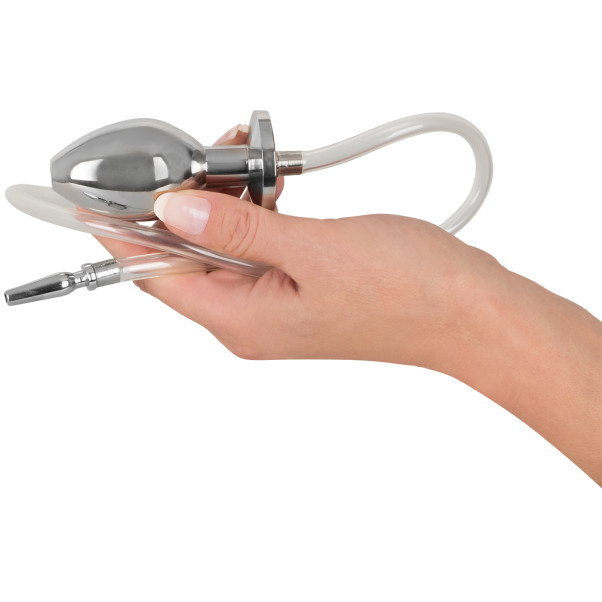 You2Toys Piss to Ass Plug