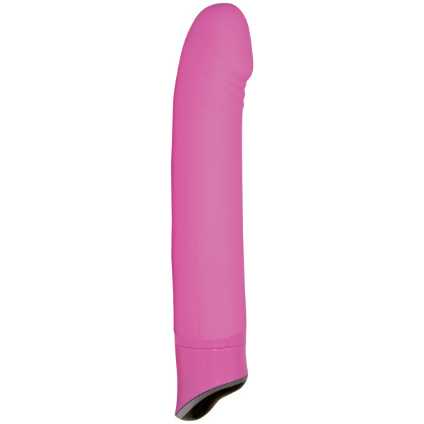 Sweet Smile Happy Dildo-vibrator