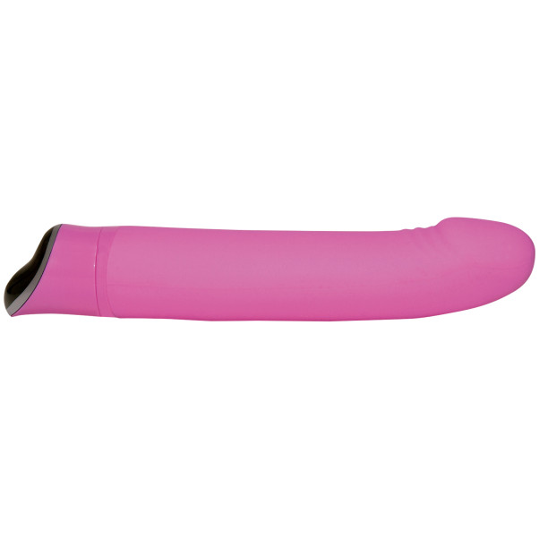 Sweet Smile Happy Dildo-vibrator