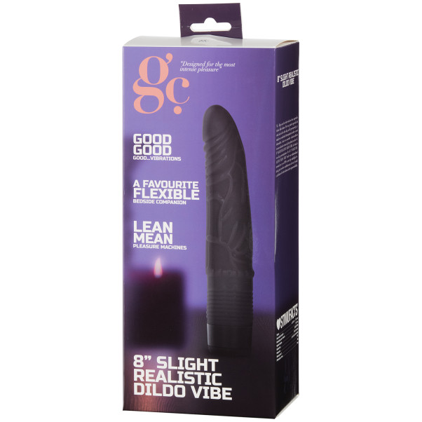 GC Slight Realistische Vibrator