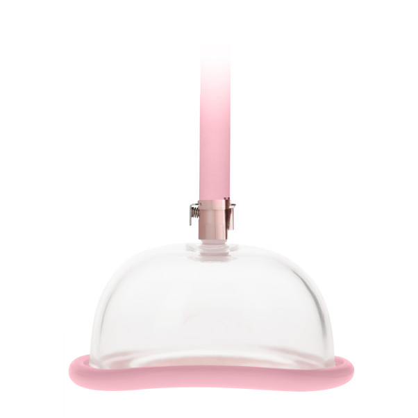 Shots Pumped Oplaadbare Vaginapomp